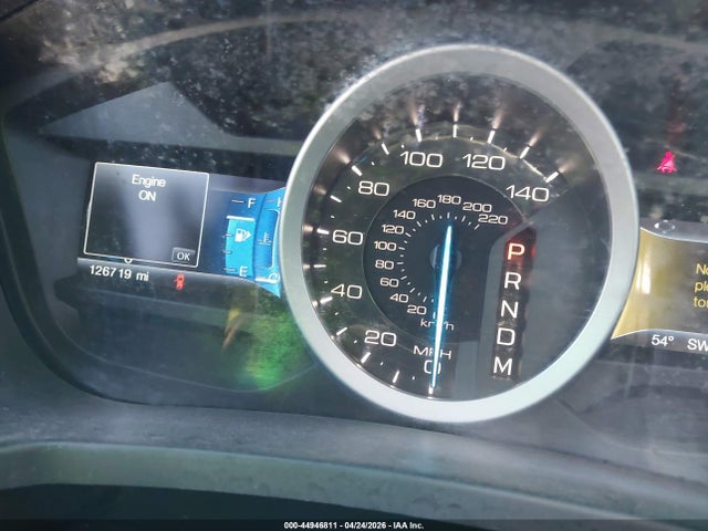 Ford Explorer Sport