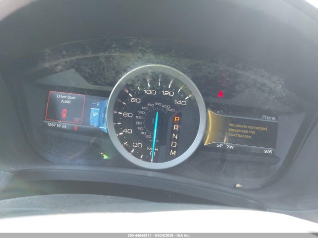 Ford Explorer Sport