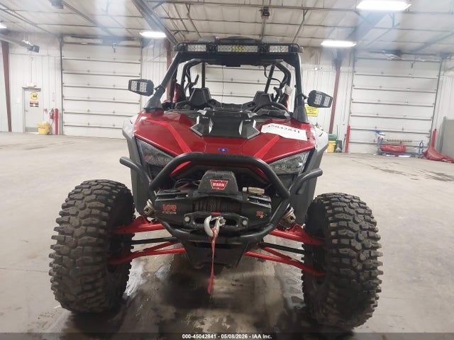 Polaris RZR Pro Xp 4 Premium