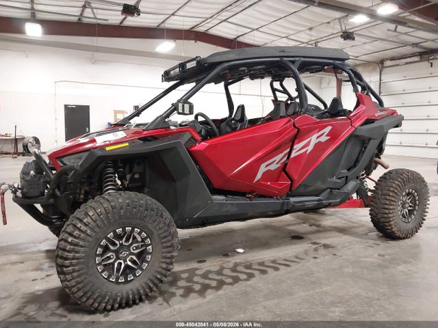 Polaris RZR Pro Xp 4 Premium