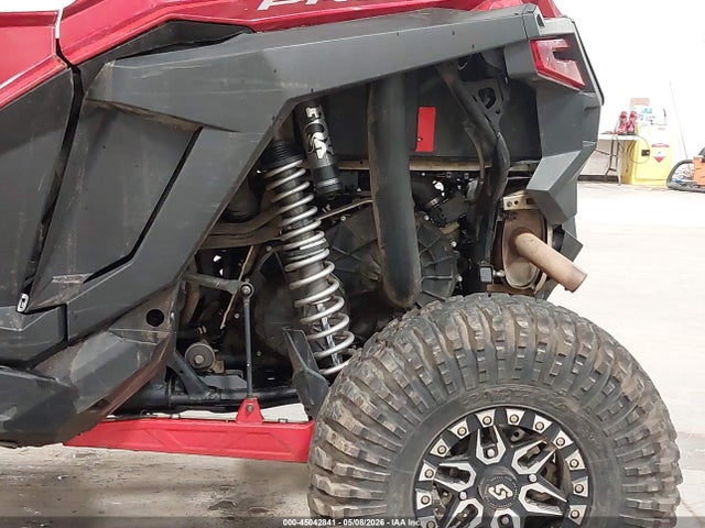 Polaris RZR Pro Xp 4 Premium