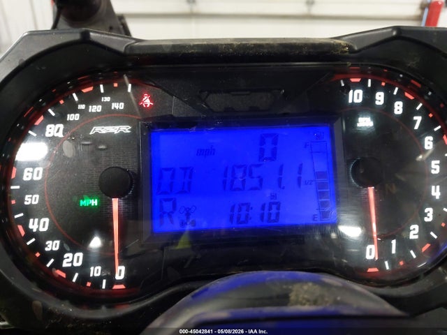 Polaris RZR Pro Xp 4 Premium