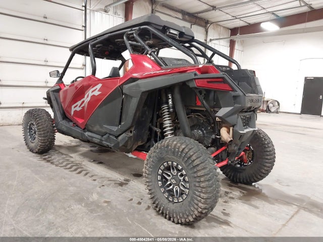 Polaris RZR Pro Xp 4 Premium