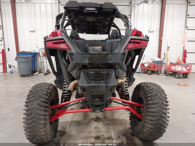 Polaris RZR Pro Xp 4 Premium