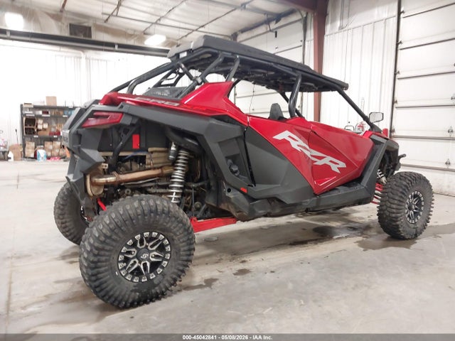 Polaris RZR Pro Xp 4 Premium