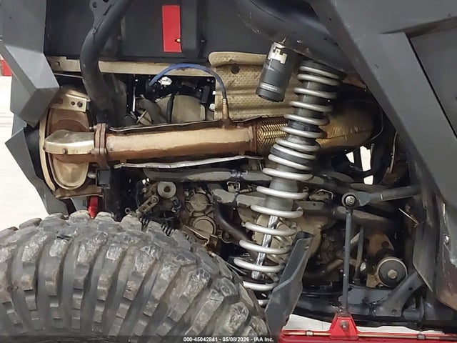 Polaris RZR Pro Xp 4 Premium