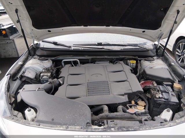 Subaru Outback 3.6r Limited
