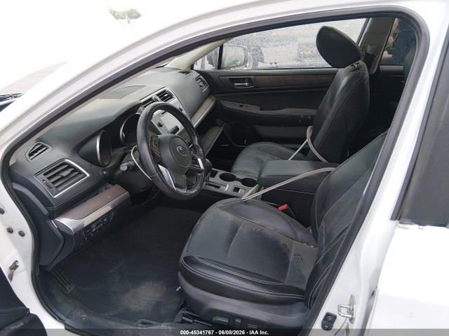 Subaru Outback 3.6r Limited