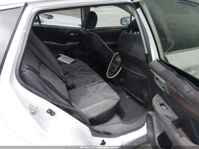 Subaru Outback 3.6r Limited