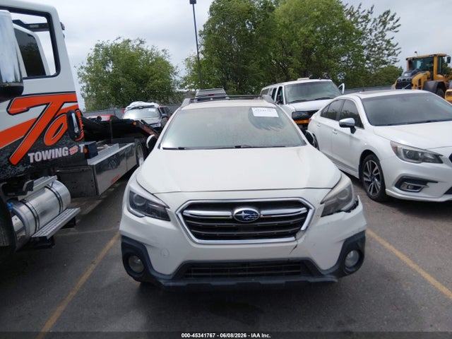 Subaru Outback 3.6r Limited