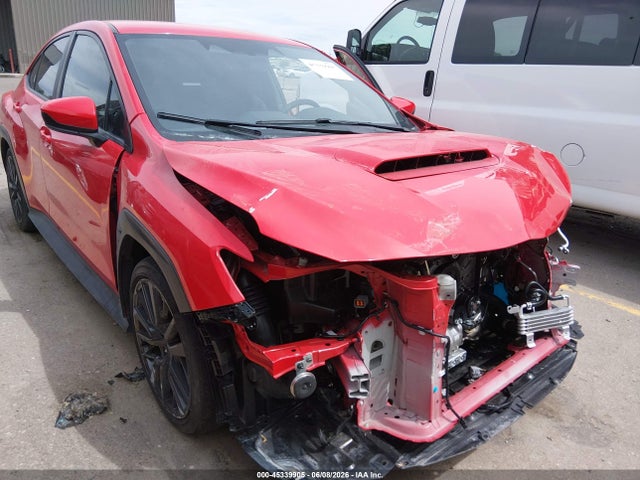 Subaru WRX Premium