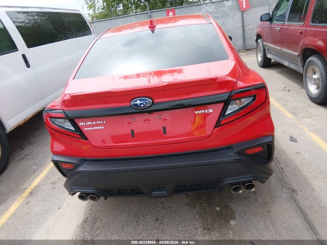 Subaru WRX Premium