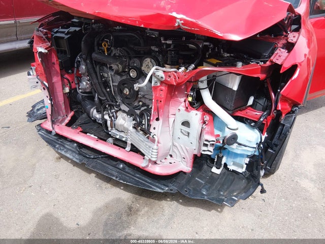 Subaru WRX Premium