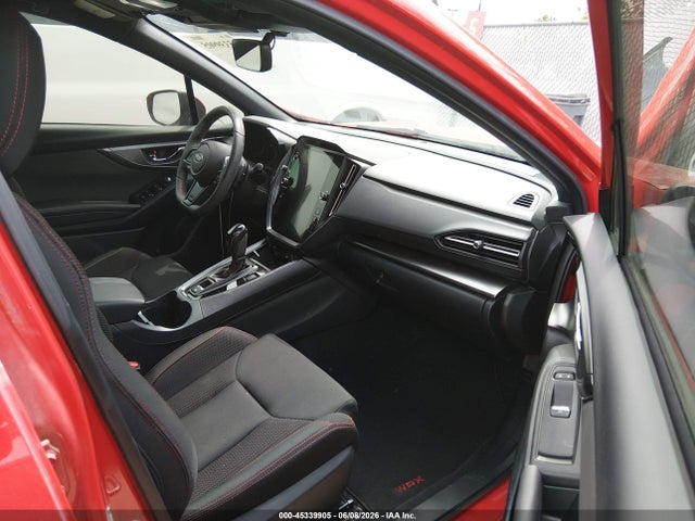 Subaru WRX Premium