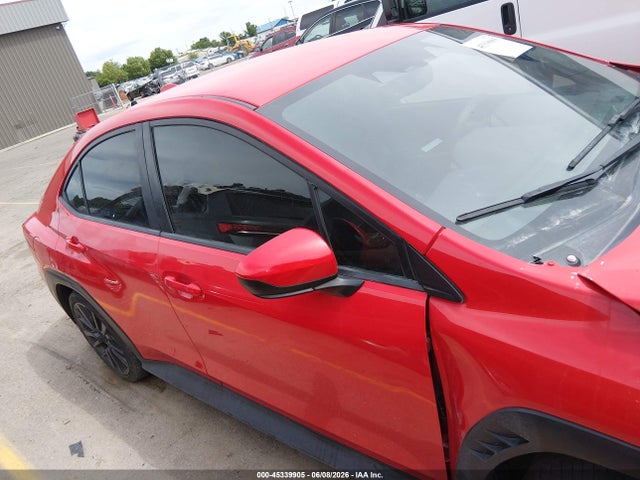 Subaru WRX Premium