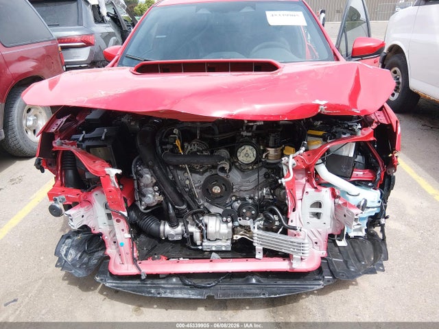 Subaru WRX Premium