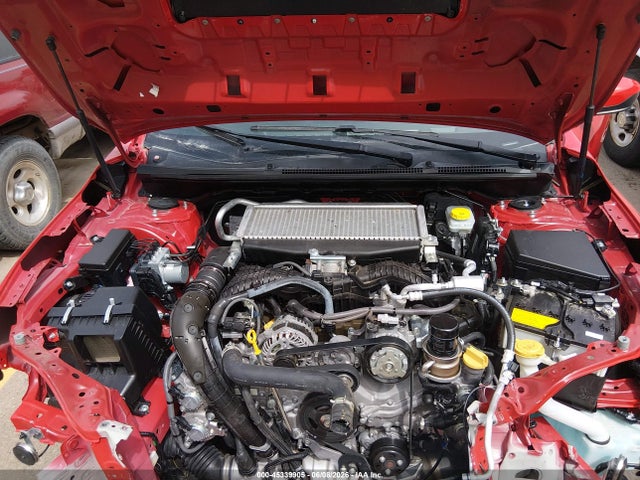 Subaru WRX Premium