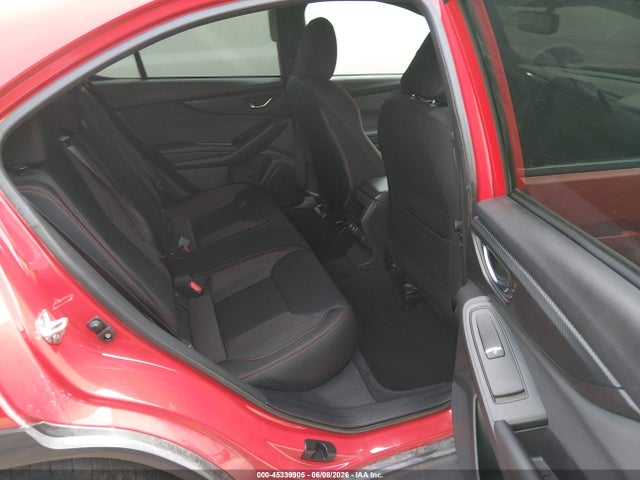 Subaru WRX Premium
