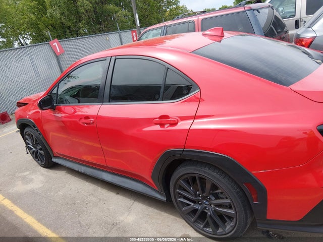 Subaru WRX Premium