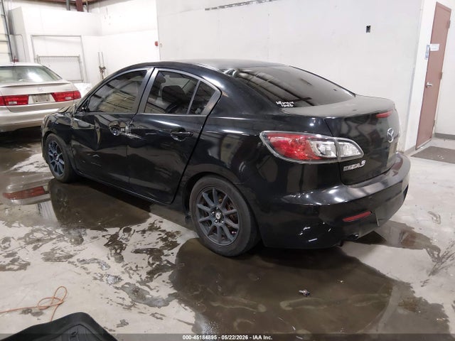 Mazda Mazda3 I Sport