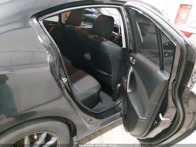 Mazda Mazda3 I Sport