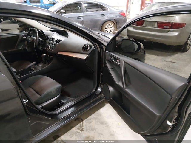 Mazda Mazda3 I Sport