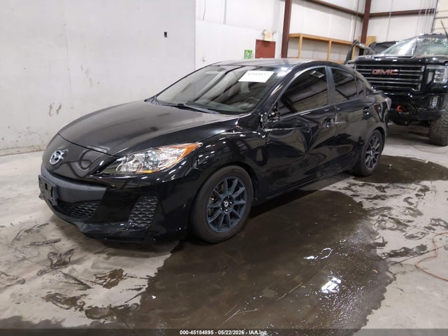 Mazda Mazda3 I Sport