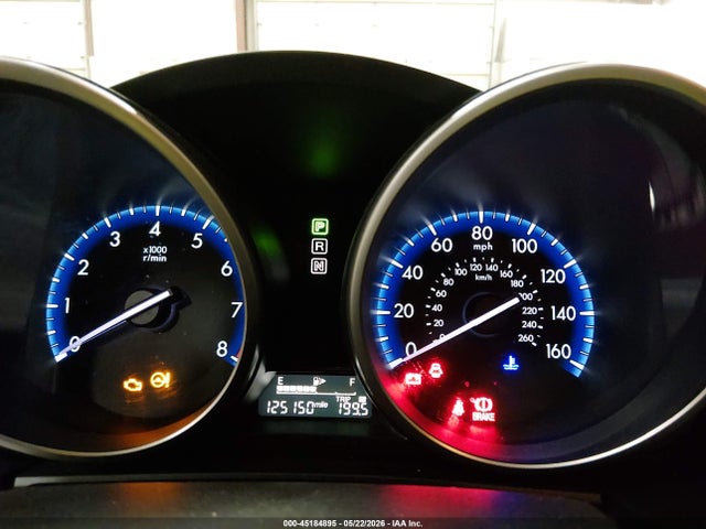Mazda Mazda3 I Sport
