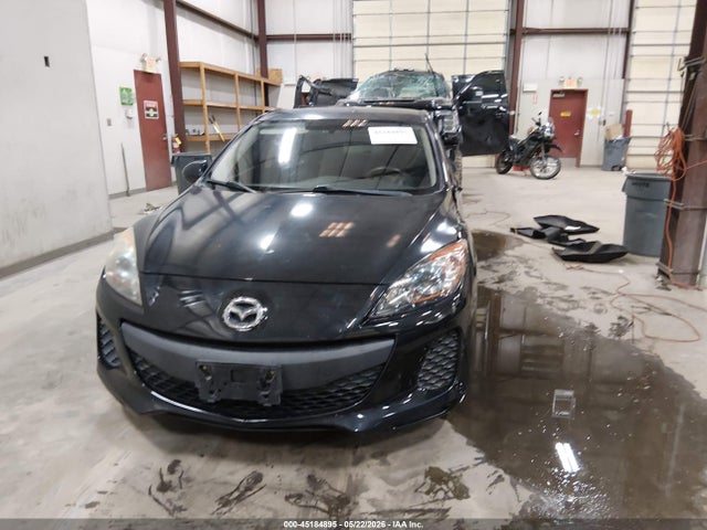 Mazda Mazda3 I Sport
