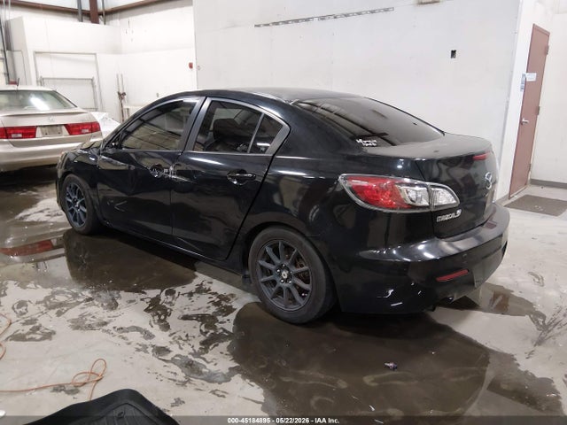 Mazda Mazda3 I Sport