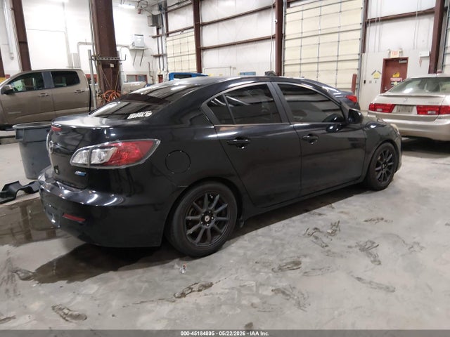 Mazda Mazda3 I Sport