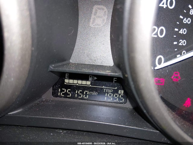 Mazda Mazda3 I Sport
