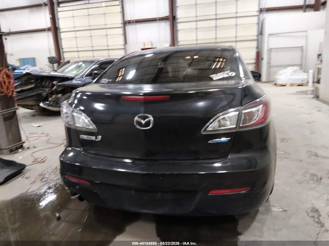 Mazda Mazda3 I Sport