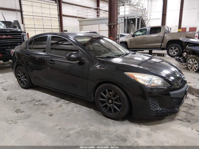 Mazda Mazda3 I Sport