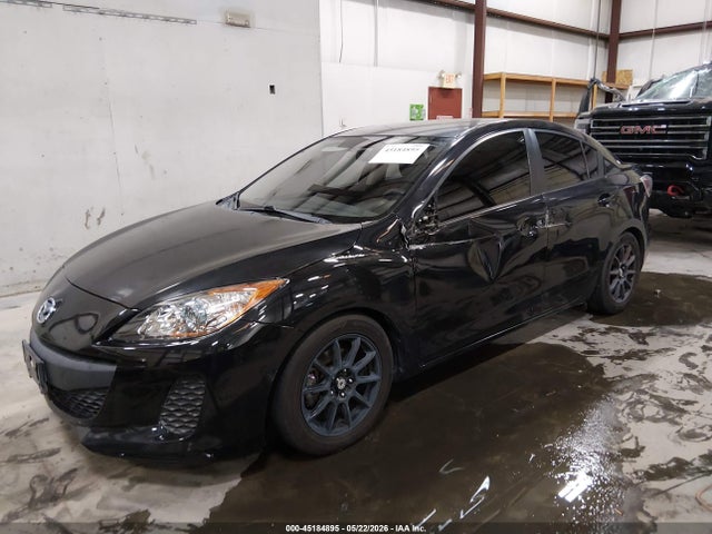 Mazda Mazda3 I Sport