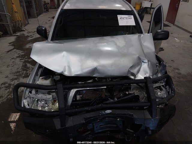 Toyota Tacoma Base V6