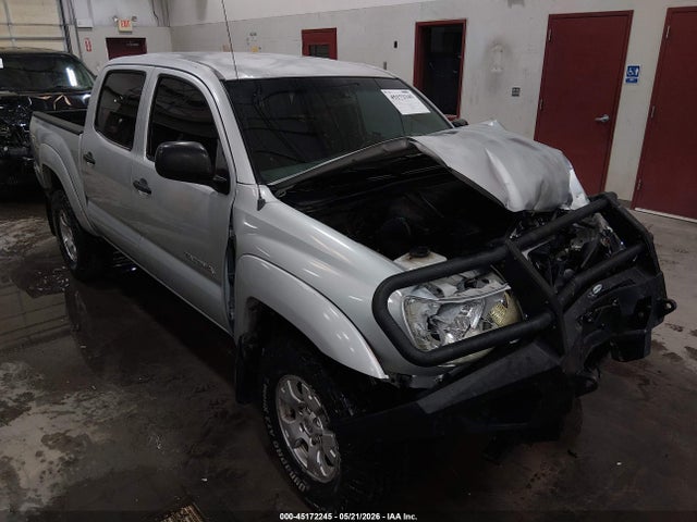 Toyota Tacoma Base V6