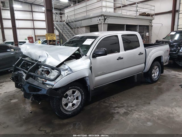 Toyota Tacoma Base V6