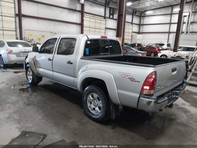 Toyota Tacoma Base V6