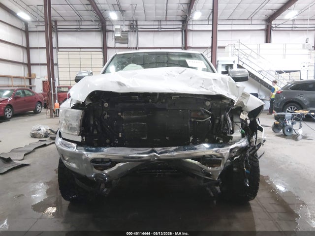 Ram 2500 Laramie