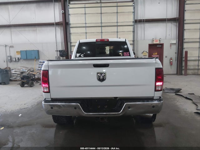 Ram 2500 Laramie