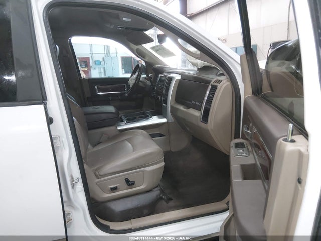 Ram 2500 Laramie