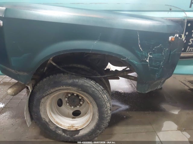 Ford F-250