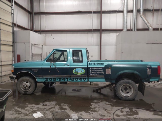 Ford F-250