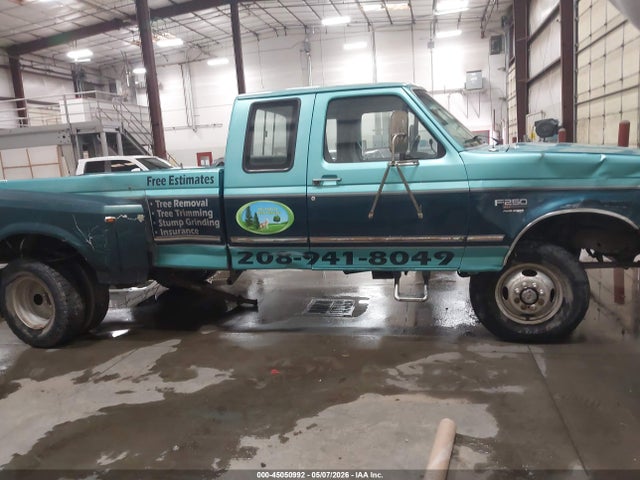 Ford F-250