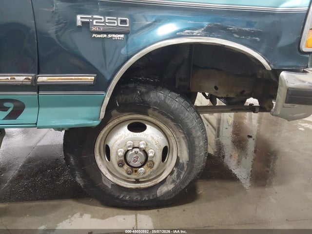 Ford F-250