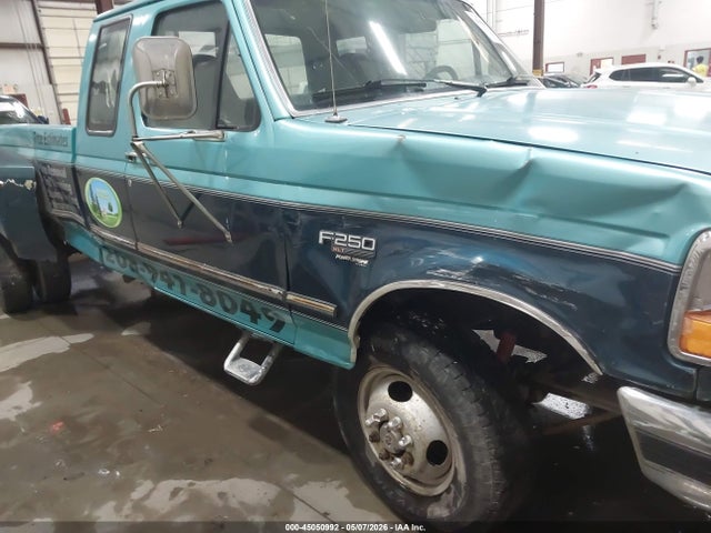 Ford F-250