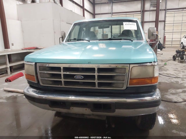 Ford F-250