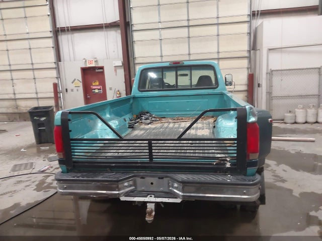 Ford F-250