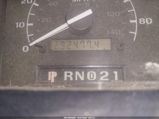 Ford F-250